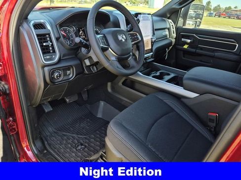 New 2026 RAM 2500 Lone Star image 14