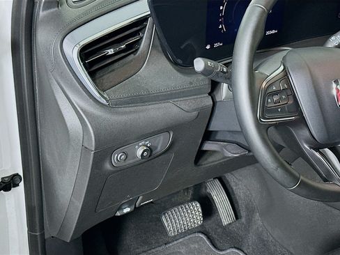 Used 2025 Buick Encore GX Preferred FWD image 17