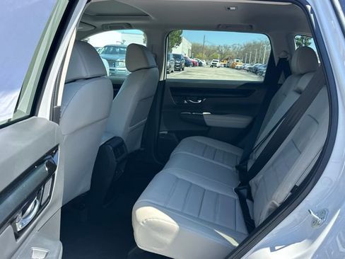 New 2026 Honda CR-V EX-L image 14