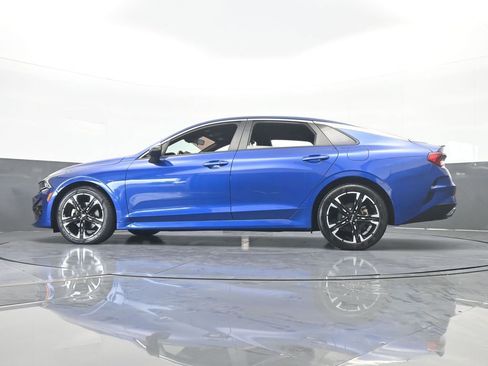 Used 2022 Kia K5 GT-Line image 59