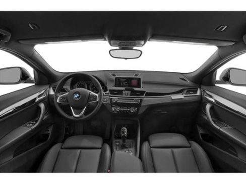 Used 2022 BMW X2 sDrive28i w/ Convenience Package FWD image 5