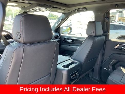 Used 2026 Chevrolet Tahoe RST w/ Comfort Package AWD/4WD image 18
