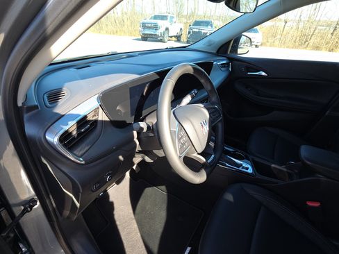 Certified 2024 Buick Encore GX Sport Touring w/ Black Roof Package image 14