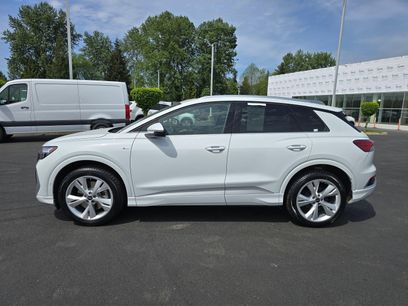 Used 2023 Audi Q4 e-tron Premium Plus