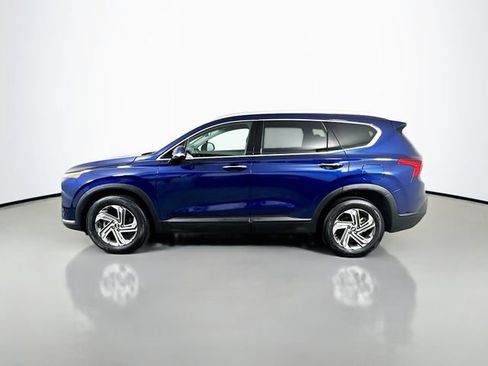 Used 2023 Hyundai Santa Fe SEL image 2