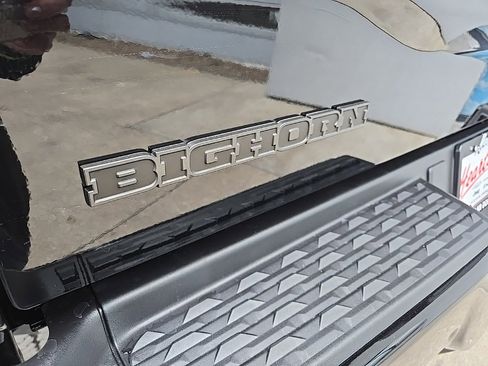 New 2026 RAM 2500 Big Horn image 23