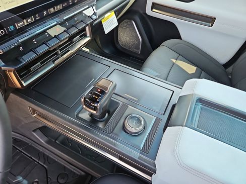 New 2024 GMC Hummer EV 3X w/ Omega Edition image 20