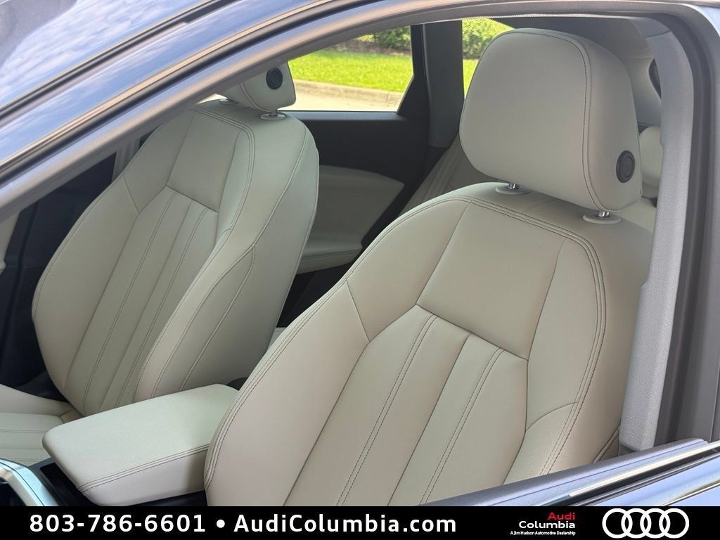New 2026 Audi Q5 Premium Plus AWD/4WD image 18
