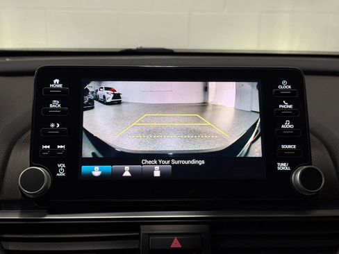 Used 2018 Honda Accord Sport image 33