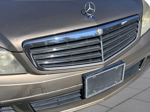 Used 2009 Mercedes-Benz C 300 4MATIC Sedan image 28