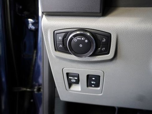 Used 2018 Ford F150 XLT w/ Equipment Group 302A Luxury image 26