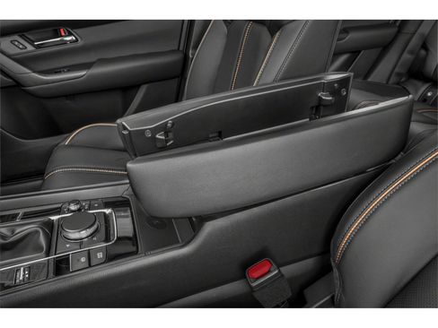 Used 2024 MAZDA CX-50 2.5 Turbo w/ Cargo Package image 12