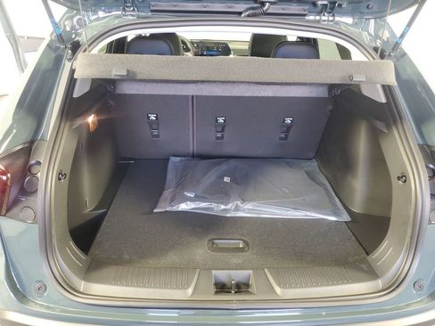 New 2026 Chevrolet Trax LT w/ Midnight Edition image 31