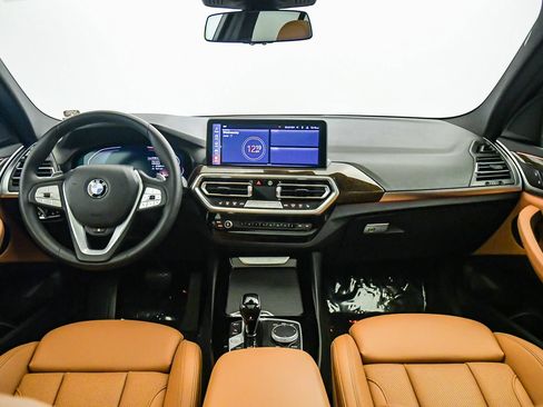 Certified 2023 BMW X3 sDrive30i w/ Premium Package RWD image 15