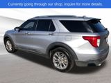 Used 2020 Ford Explorer Limited image 3