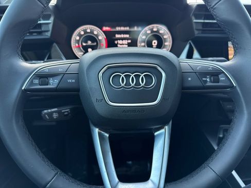 Used 2023 Audi A3 2.0T Premium Plus w/ Premium Plus Package AWD/4WD image 23
