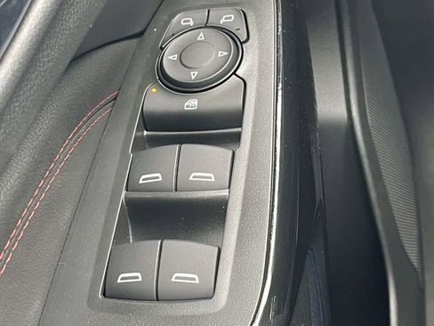 New 2026 Chevrolet Trax RS w/ Driver Confidence Package FWD image 19
