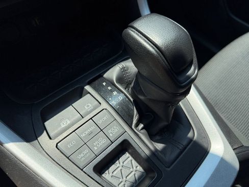 Used 2023 Toyota RAV4 LE AWD/4WD image 37