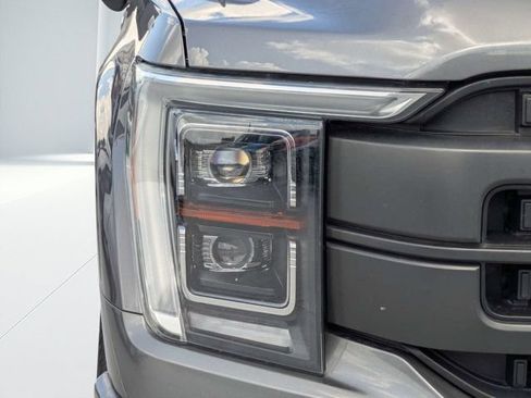 Used 2021 Ford F150 Lariat w/ Equipment Group 502A High AWD/4WD image 9