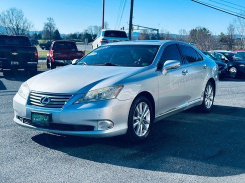 Used 2011 Lexus ES 350 image 2