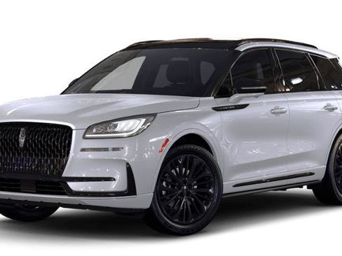 New 2026 Lincoln Corsair Premiere AWD/4WD image 23