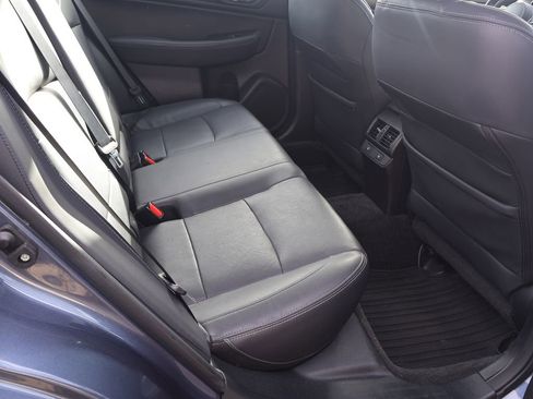 Used 2015 Subaru Legacy 2.5i Limited image 8