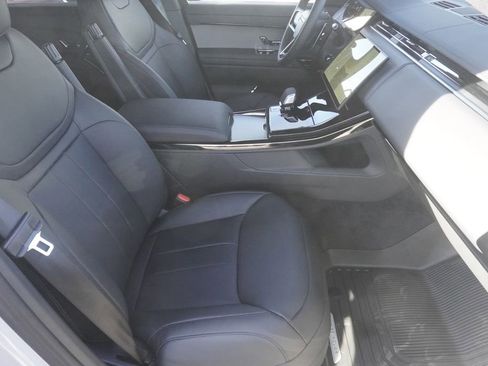 New 2026 Land Rover Range Rover Sport Dynamic SE image 23