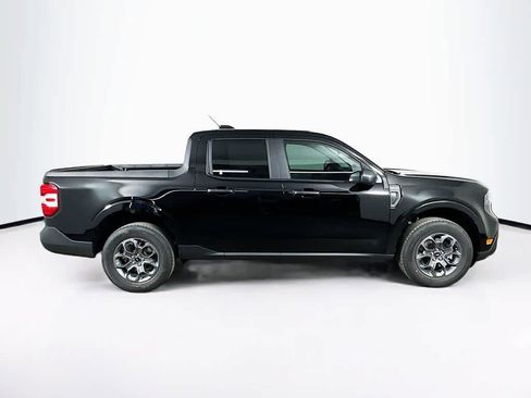 New 2026 Ford Maverick XLT AWD/4WD image 24