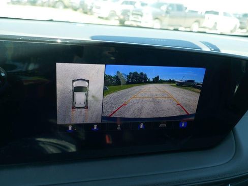 New 2026 Buick Encore GX Sport Touring w/ Advanced Technology Package AWD/4WD image 26