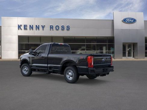 New 2025 Ford F250 XL image 5