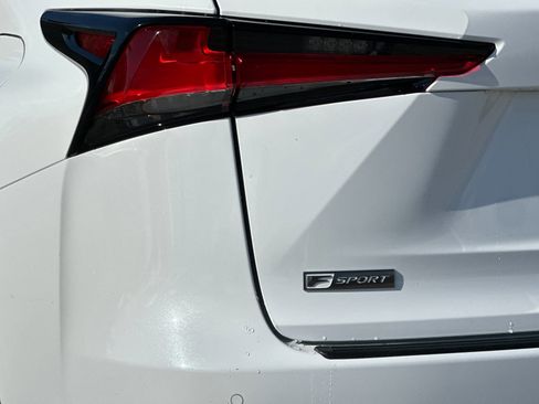 Used 2020 Lexus NX 300 F Sport image 26