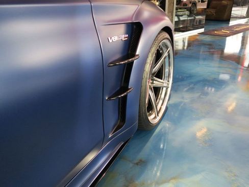 Used 2018 Mercedes-Benz S 560 4MATIC Coupe image 39