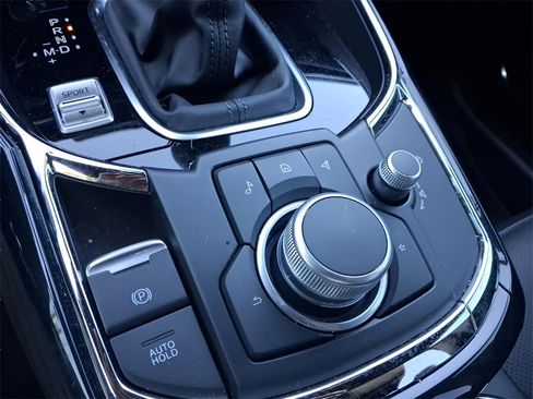 Used 2021 MAZDA CX-9 Grand Touring image 19