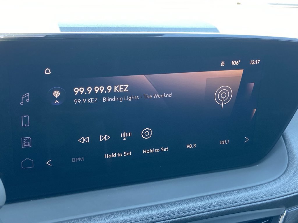 Used 2024 Buick Encore GX Preferred FWD image 9
