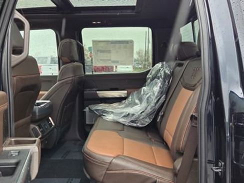New 2026 Ford F150 King Ranch w/ Equipment Group 601A High AWD/4WD image 5