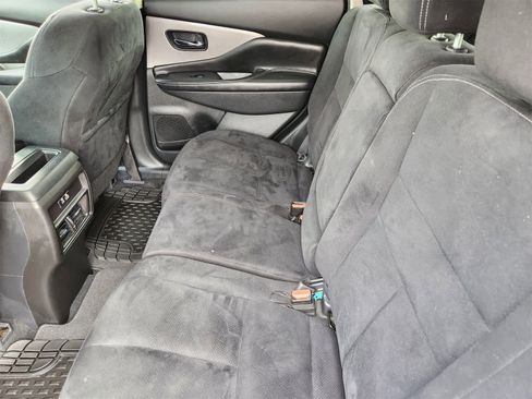 Used 2021 Nissan Murano S image 24