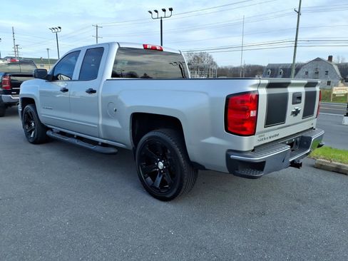 Used 2015 Chevrolet Silverado 1500 LT w/ Rally 2 Edition image 4