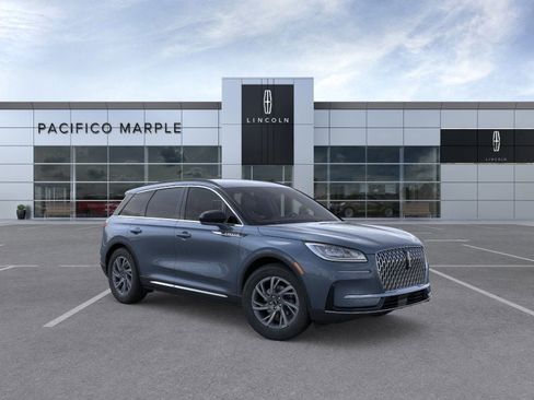 New 2026 Lincoln Corsair Premiere image 7