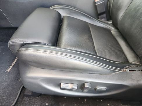 Used 2018 Nissan Maxima 3.5 SV image 19