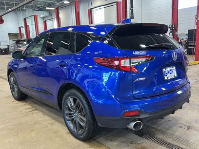 Used 2019 Acura RDX A-Spec