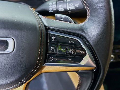 Used 2022 Jeep Grand Cherokee Summit image 24