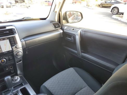 Used 2023 Toyota 4Runner SR5 image 14