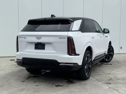 New 2025 Cadillac Escalade IQ Sport 2 image 6