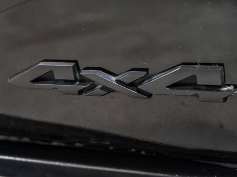 Used 2024 RAM 3500 Big Horn w/ Night Edition AWD/4WD image 52