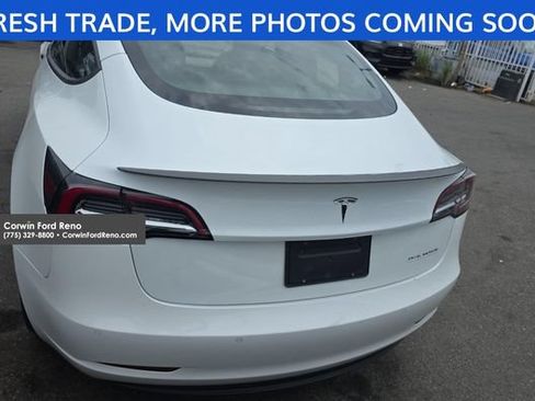 Used 2022 Tesla Model 3 Performance AWD/4WD image 6