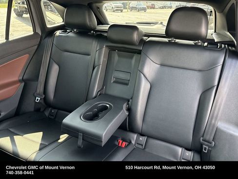 Used 2022 Volkswagen ID.4 Pro S image 26