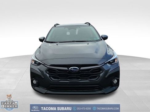 Used 2024 Subaru Crosstrek 2.0i Premium image 8