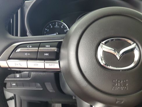 Certified 2025 MAZDA CX-50 AWD 2.5 S w/ Premium Package image 15