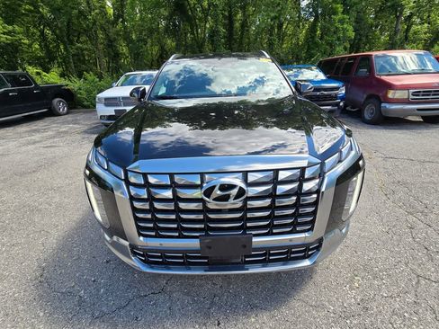 Used 2023 Hyundai Palisade Calligraphy AWD/4WD image 12