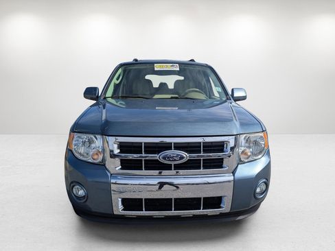 Used 2012 Ford Escape Limited image 2
